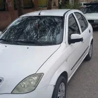 تیبا 2|خودرو سواری و وانت|اردبیل, |دیوار