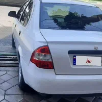 تیبا صندوق دار مدل ۱۴۰۰