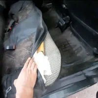 پژو glx 2000 نقد و اقساط آخرین فرصت|خودرو سواری و وانت|شاهین‌شهر, شهرک گلدیس|دیوار