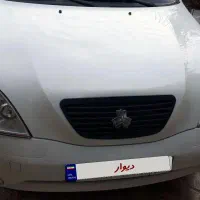 تیبا صندوق دار مدل ۹۸ مشابه صفر استثنایی کم کار