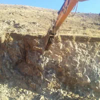 اجاره بیل مکانیکی درکرج هشتگرد|خدمات حمل و نقل|کرج, شهرک جهان‌نما|دیوار