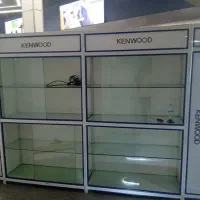 ویترین فروشگاهی