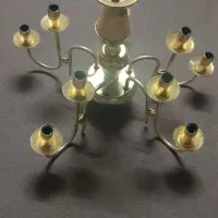 سلام یک عددلوستر