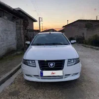 سورن پلاس XU7Pمدل ۱۴۰۵