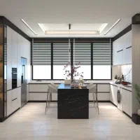 کابینت و دکوراسیون داخلی|خدمات پیشه و مهارت|سنندج, |دیوار