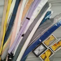 32عدد کراوات ساتن خارجی