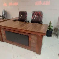 میز و صندلی اداری|دفتر کار|خرمآباد, |دیوار