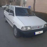 پراید ۸۶|خودرو سواری و وانت|ابریشم, |دیوار