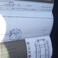 تیبا 2 مدل 401|خودرو سواری و وانت|جوین, |دیوار