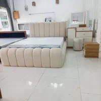 فروش مستقیم  از تولیدی|تخت و سرویس خواب|آق قلا, |دیوار