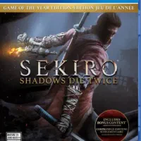 بازی sekiro