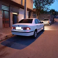 سمند ef7|خودرو سواری و وانت|تبریز, |دیوار