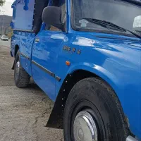 نیسان دیزل مدل ۹۲