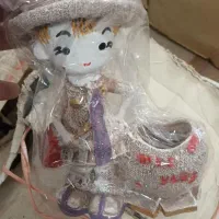 عروسک|مجسمه، تندیس، ماکت|قروه, |دیوار