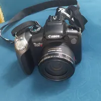 دوربین عکاسی کنونsx20lS