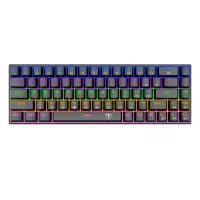 کیبرد مکانیکال tدگر tgk325