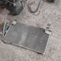 کولر پراید کامل