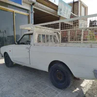 وانت پیکان مدل 93