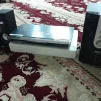 دی وی دی پلیر فلش خور مارک مارشال