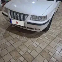 سمند معمولی
