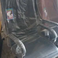 صندلی اداری جک دار سمساری محمدی