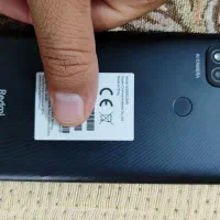 گوشی Redmi9c در حد نو ،بسیار سالم|موبایل|تهران, کوی بیمه|دیوار