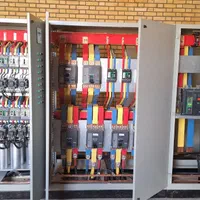 برقکار صنعتی،تابلو برق،PLCدرایو،هوشمندسازی