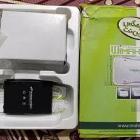 مودم مبین نت|مودم و تجهیزات شبکه|خرم‌آباد, |دیوار