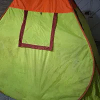 چادر مسافرتی