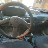 فروش پراید مدل 84ومعاوضه با 405تصادفی|خودرو سواری و وانت|یاسوج, |دیوار