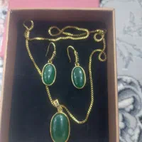 نیم ست رنگ ثابت