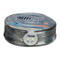 کابل به صورت کلاف