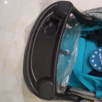 کالسکه نو