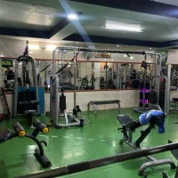 واگذاری باشگاه|اجارهٔ مغازه و غرفه|اصفهان, باغ زرشک|دیوار