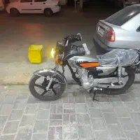 هندا پرواز ۲۰۰ مدل ۱۴۰۲