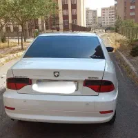 سمند سورن ۸۷بدون رنگ دوگانه|خودرو سواری و وانت|پرند, فاز ۴|دیوار