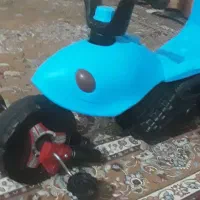 سه چرخه|اسباببازی بچه|بمپور, |دیوار