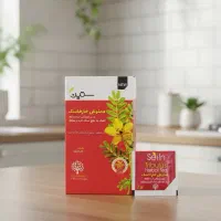 دمنوش بادرنجبویه مفرح