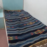 تخت ام دی اف