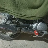 معاوضه لوله قهرمانی موتور با لوله احسان شکاری