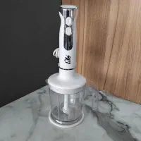 گوشت کوب برقی لایف بدون پیش پرداخت