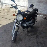 باکسر 150 مدل 98