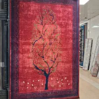 فرش لاکی مرینوس بافت۷۰۰شانه مدت ۵روز ۵۰درصدتخفیف