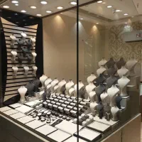 مغازه 15 متری تجاری در کمالشهر