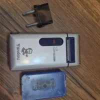 ماشین اصلاح صورت یاندو