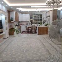 160 متر ویلایی شیک باهنر