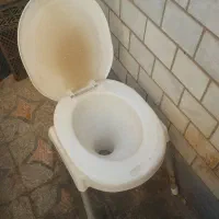 توالت فرنگی