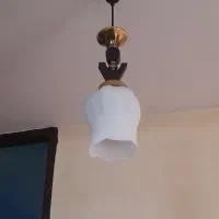 لوستر لوکس|لوستر و چراغ آویز|بندر ماهشهر, |دیوار