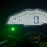 nh 250 ،نو|موتورسیکلت|تهران, شمس‌آباد|دیوار