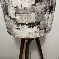 آباژور ایستاده|چراغ خواب و آباژور|اصفهان, میرعماد|دیوار